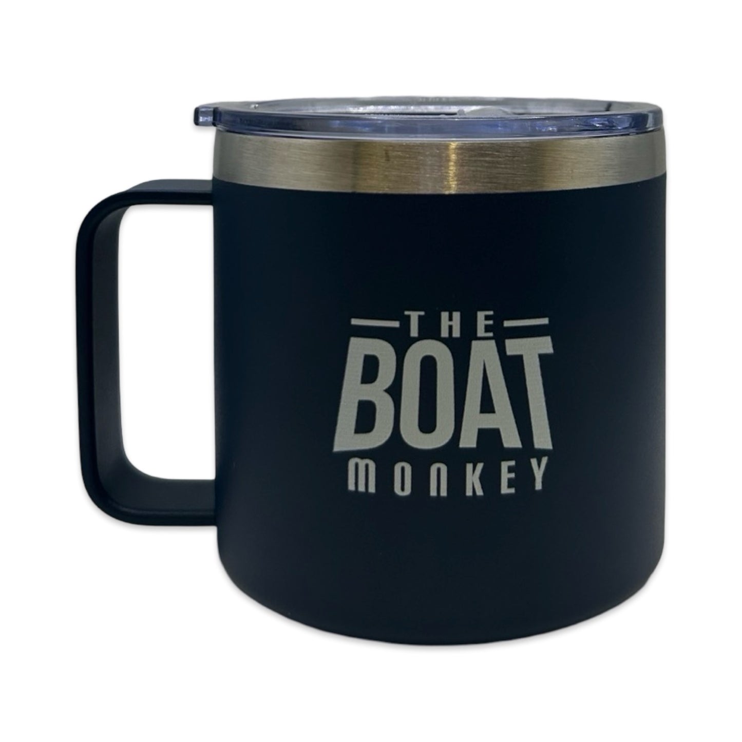 Captain’s Coffee Mug