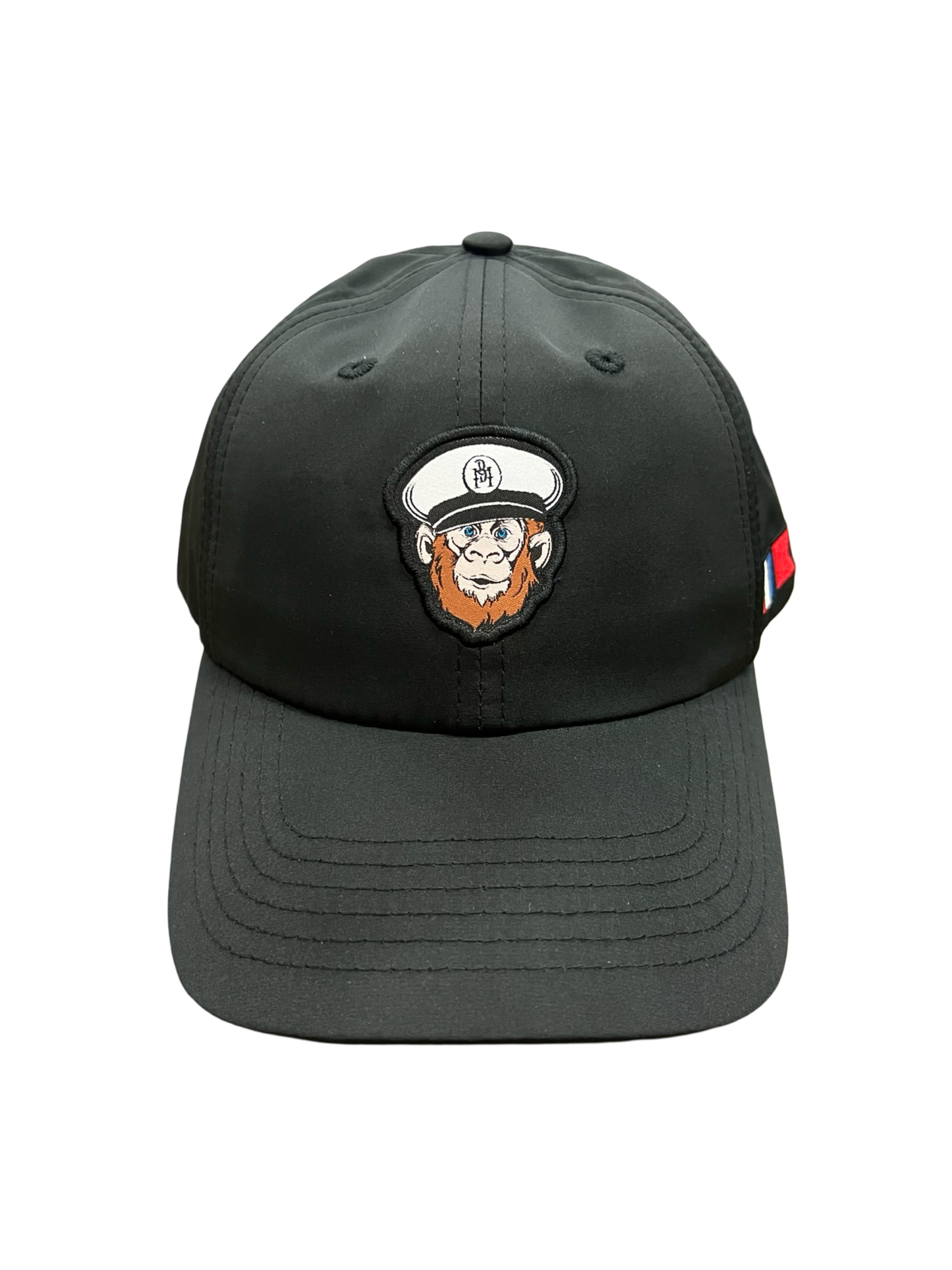 Dad Cap 2.0