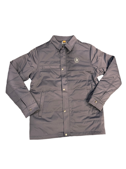 Mens Soft Shell Dock Coat