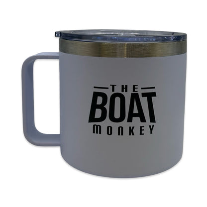 Captain’s Coffee Mug