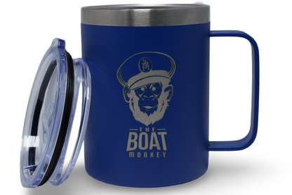 TBM Captains Mug