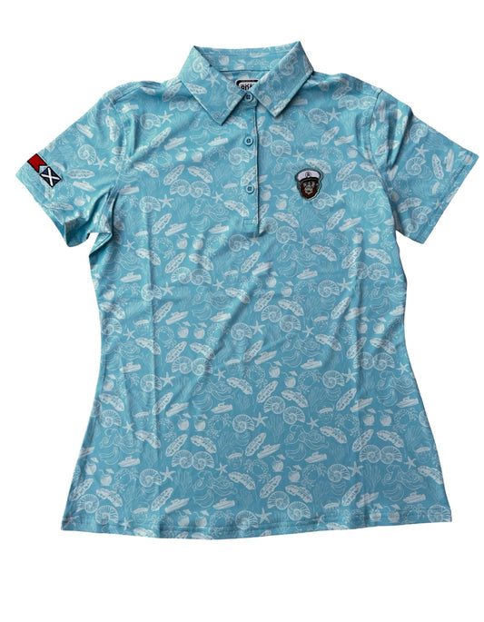 TBM Beach Polo Women’s (Now in Stock)