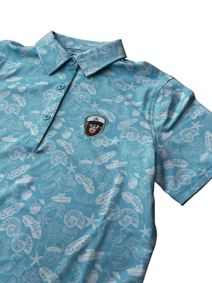 TBM Beach Polo Women’s (Now in Stock)