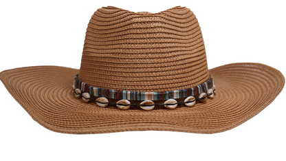 Womens Cowboy Hat