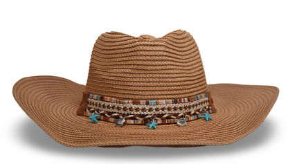 Womens Cowboy Hat