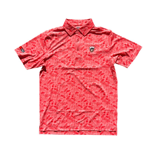 TBM Coral Beach Polo Mens (Now In Stock)