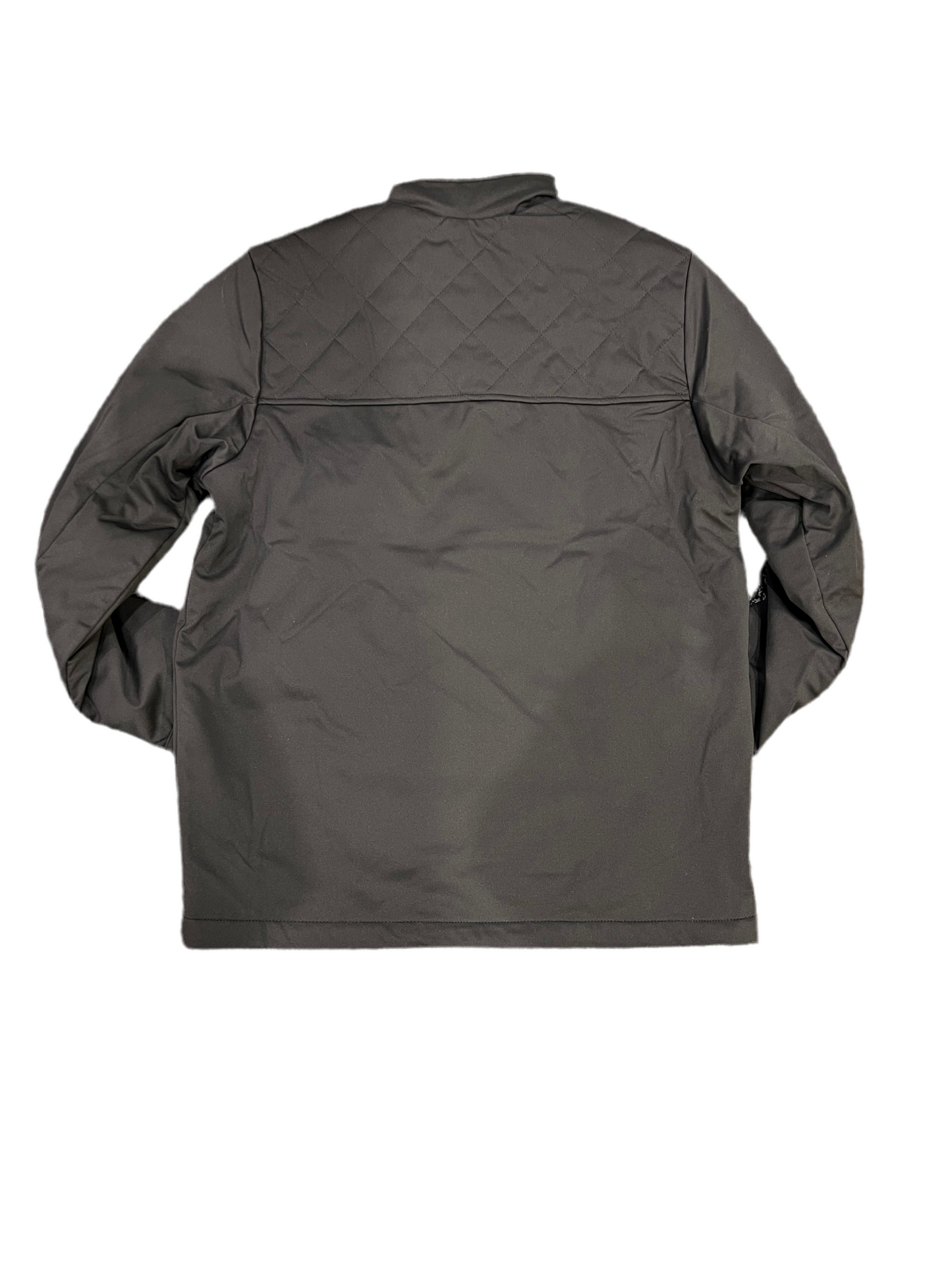 Men’s Insulated Quilted Coat