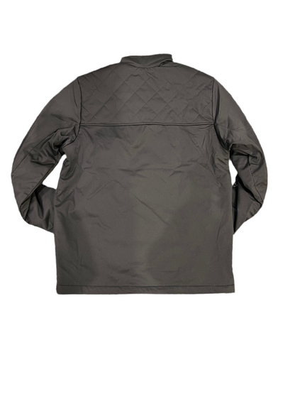 Men’s Insulated Quilted Coat