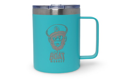 TBM Captains Mug