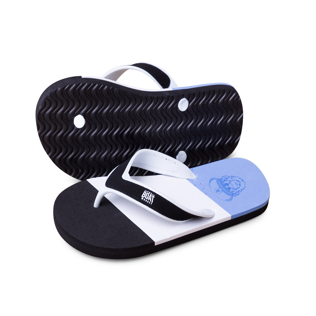 Men’s Beach Flip Flops