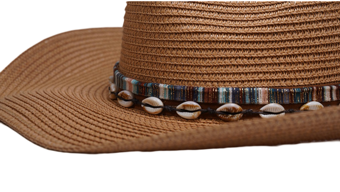 Womens Cowboy Hat