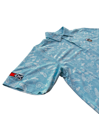 TBM Beach Polo Men’s