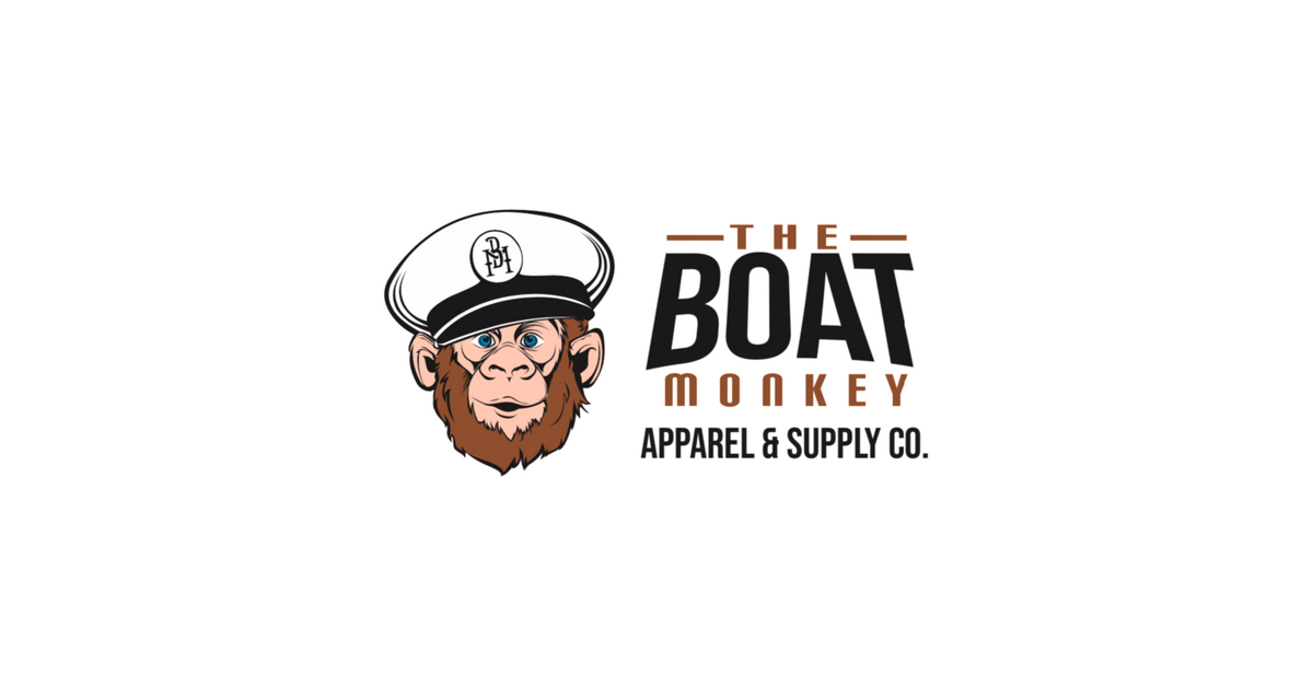 The Boat Monkey