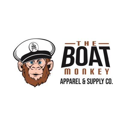 The Boat Monkey