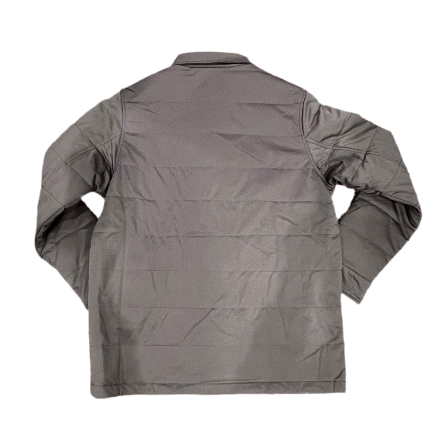 Mens Soft Shell Dock Coat