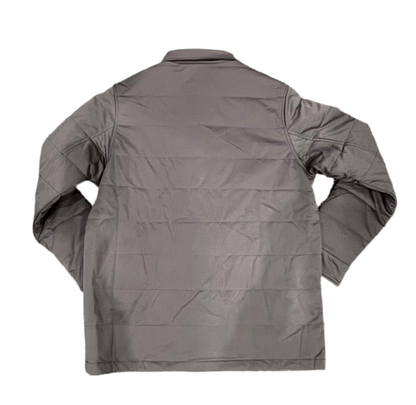 Mens Soft Shell Dock Coat