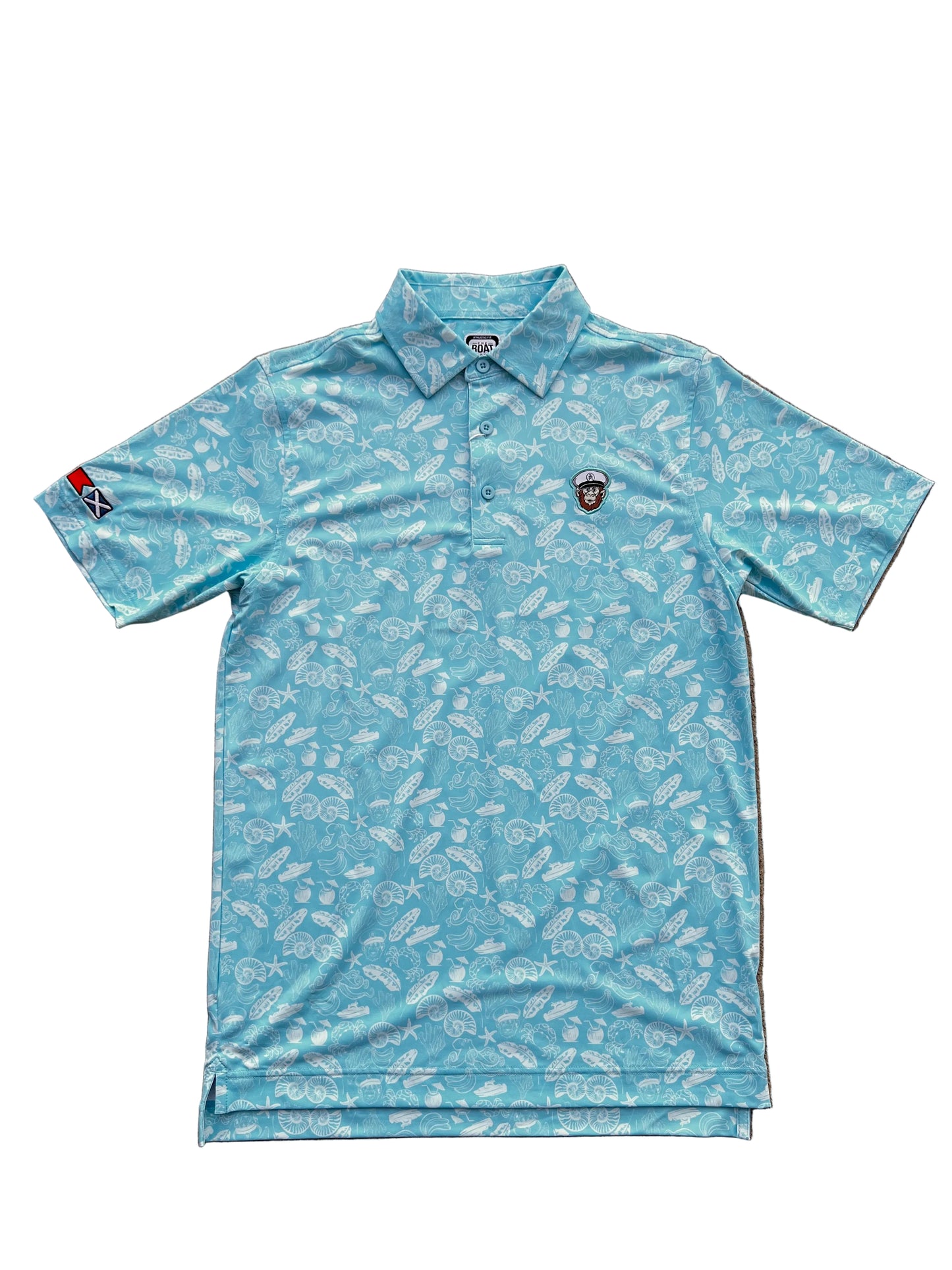 TBM Beach Polo Men’s