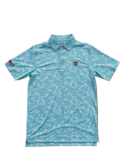 TBM Beach Polo Men’s