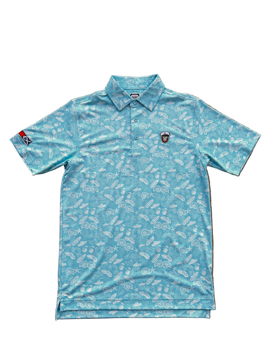 TBM Beach Polo Men’s