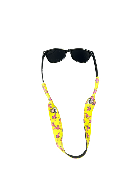 Floating Sunglass Strap