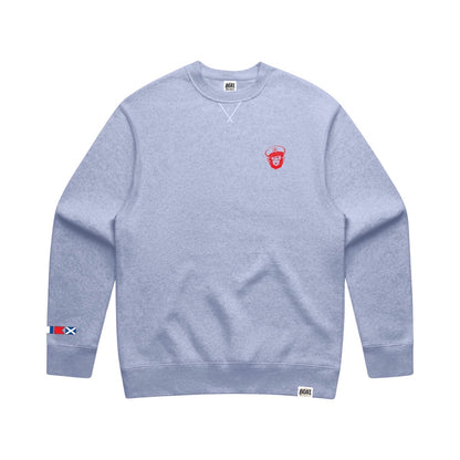 Classic Kevin Crewneck