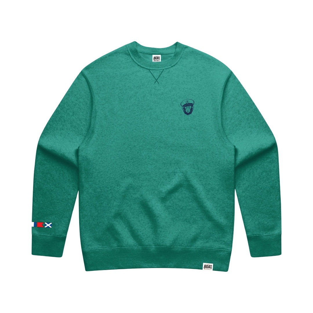 Classic Kevin Crewneck