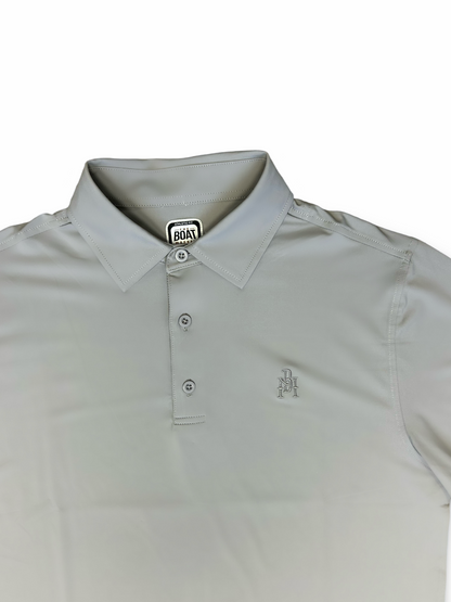 Men's Short Sleeve Polo