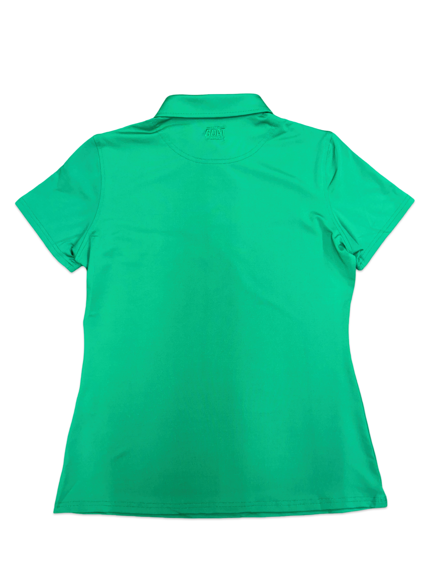 Women’s Short Sleeve Polo