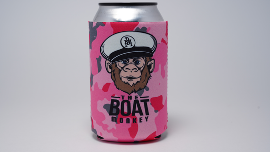TBM Koozies