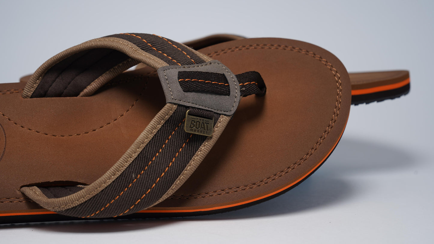 Mens Dockside Sandal