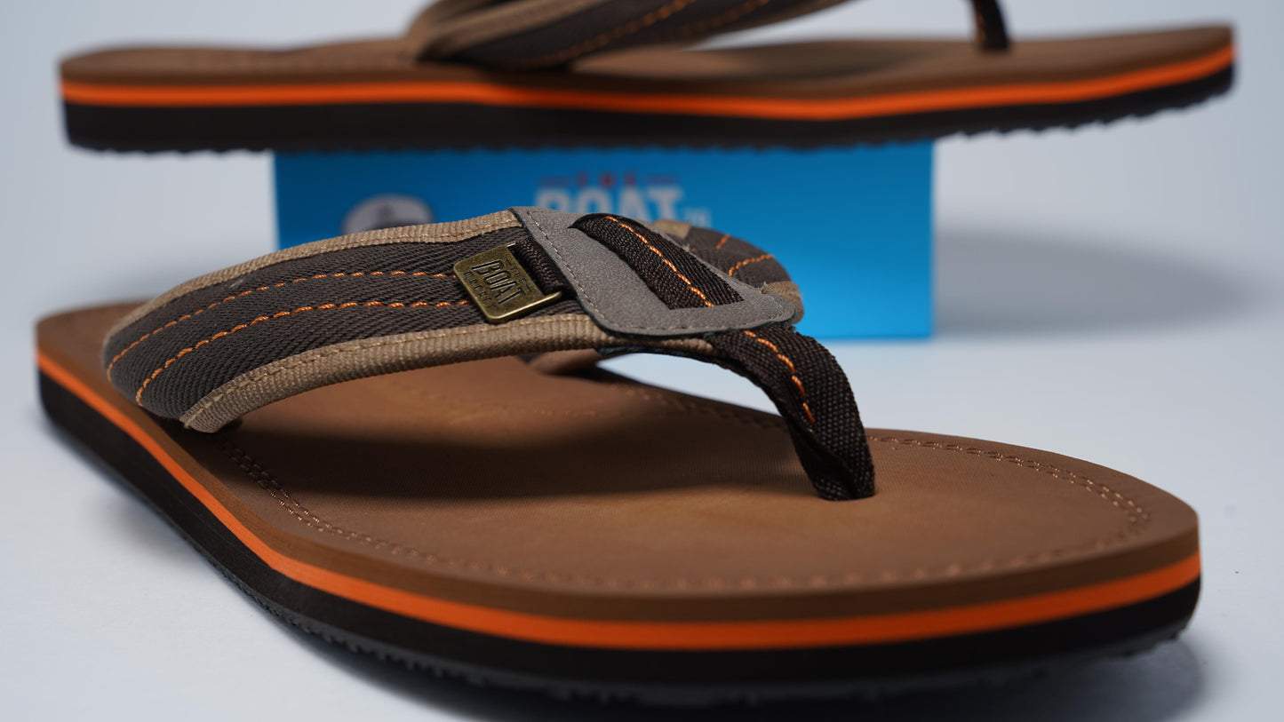 Mens Dockside Sandal