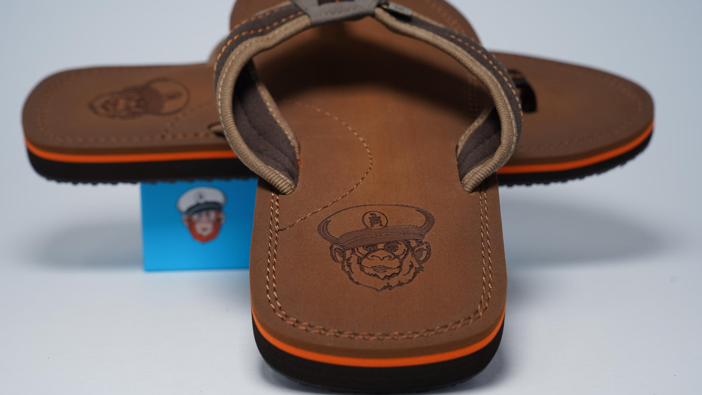 Mens Dockside Sandal