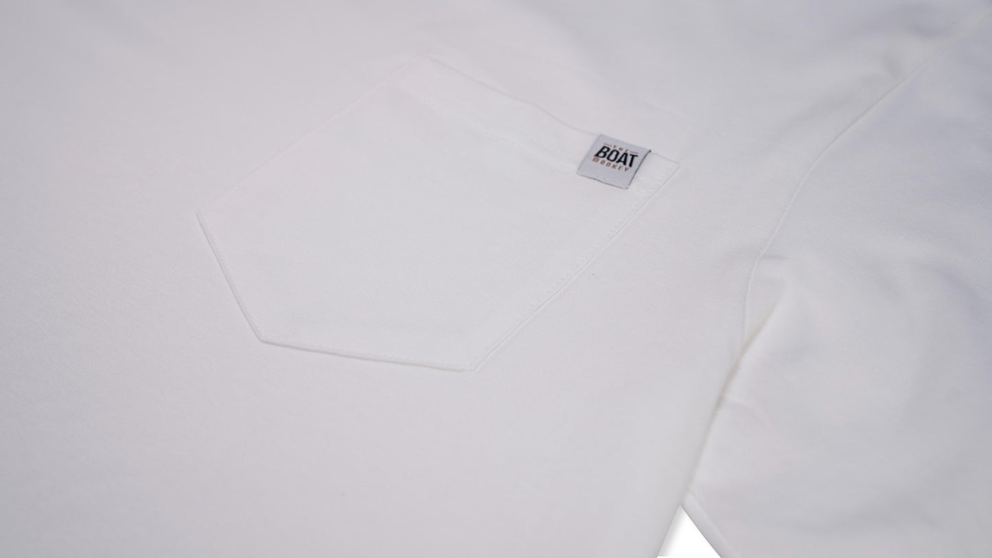 Men’s Pocket T