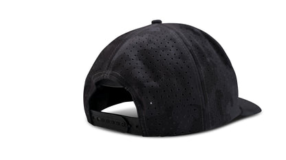 7 Panel Camouflage Hat