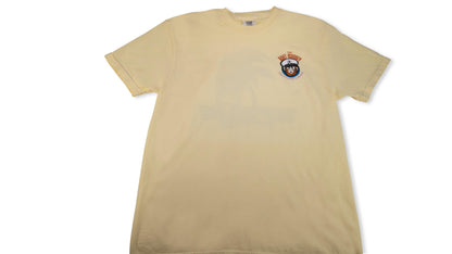 Boat Monkey Lager Shirt