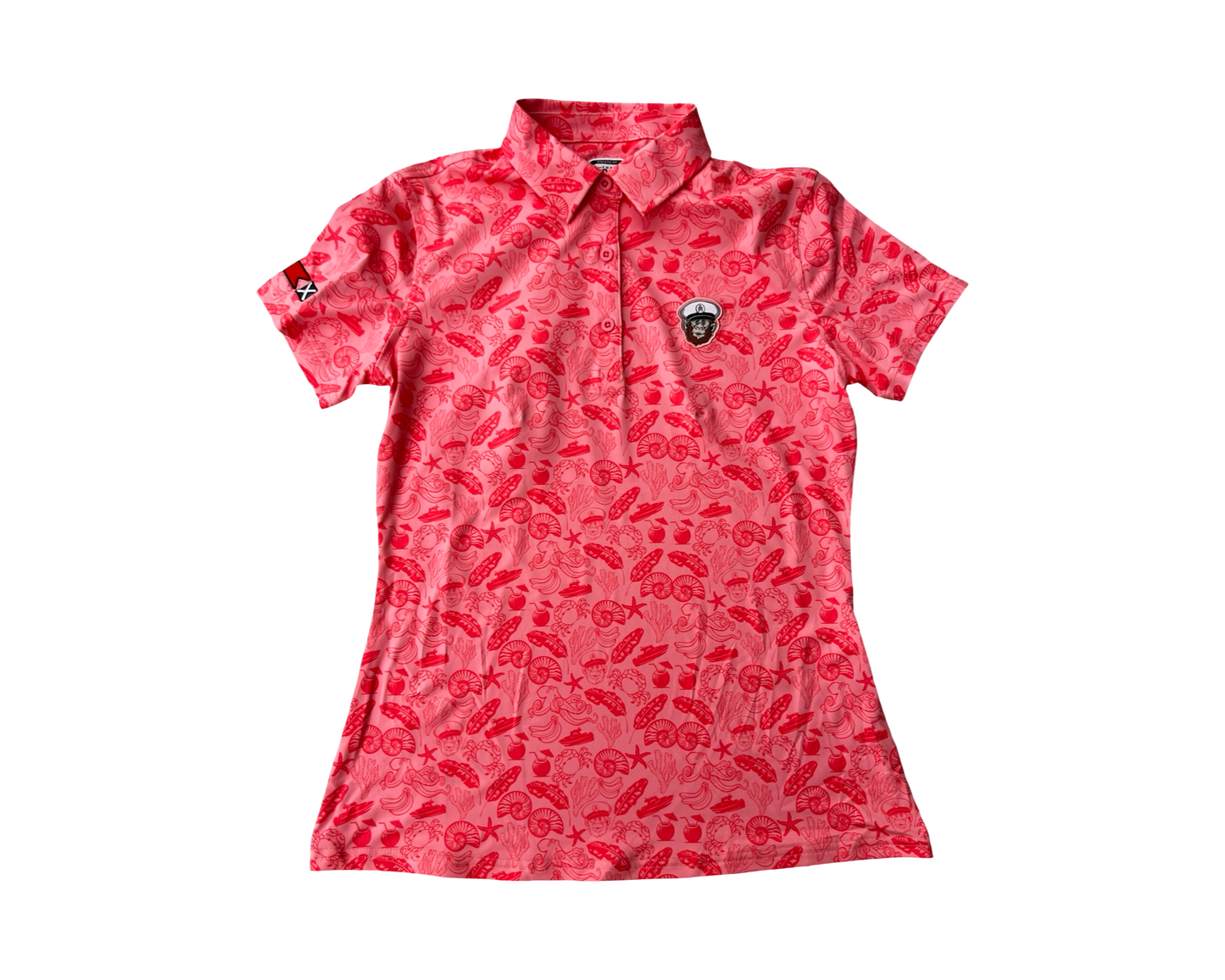 TBM Beach Polo Womens