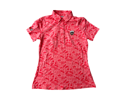 TBM Beach Polo Womens