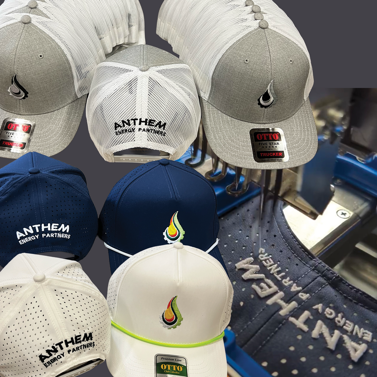 Anthem Energy
