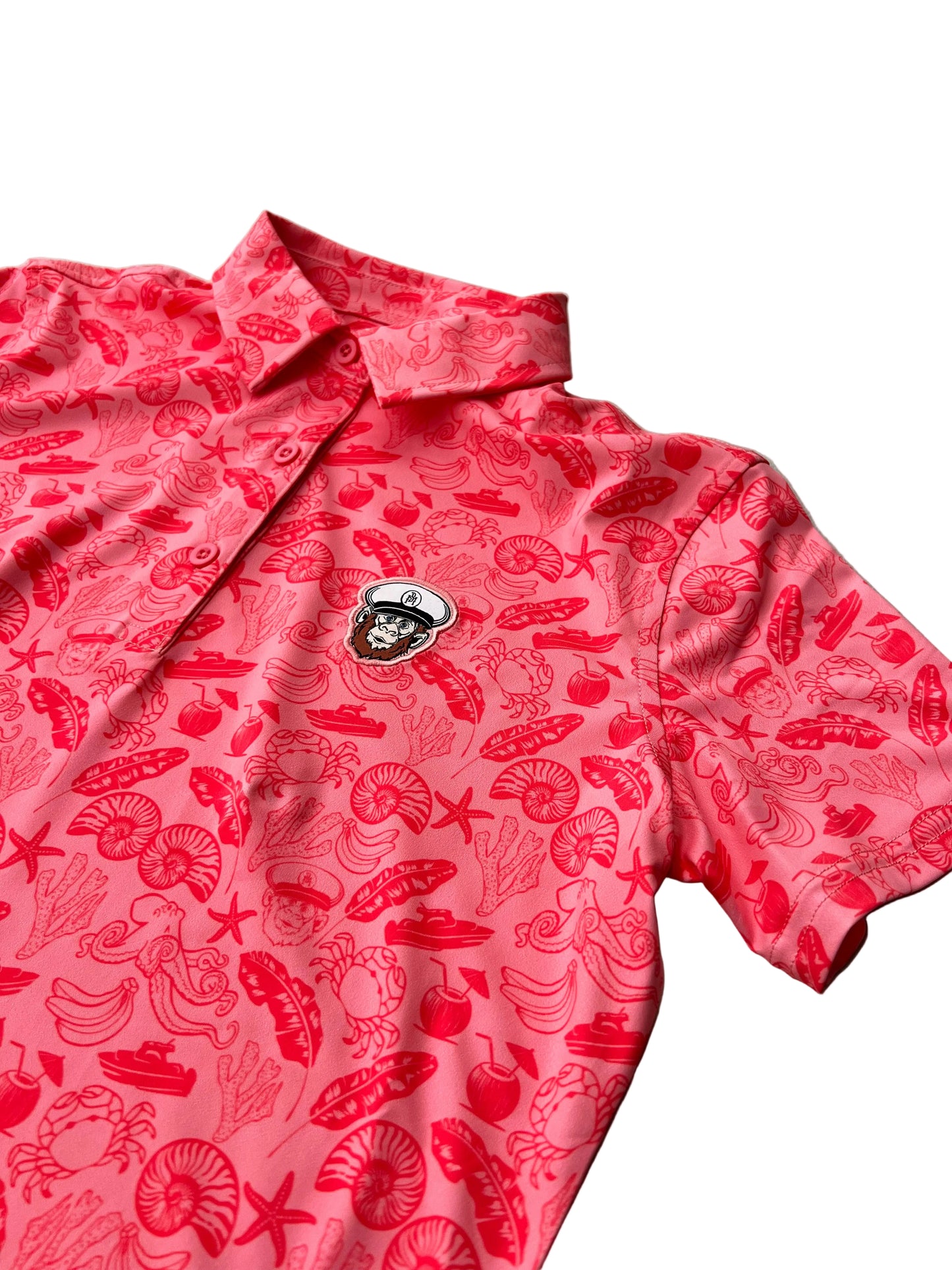 TBM Beach Polo Womens