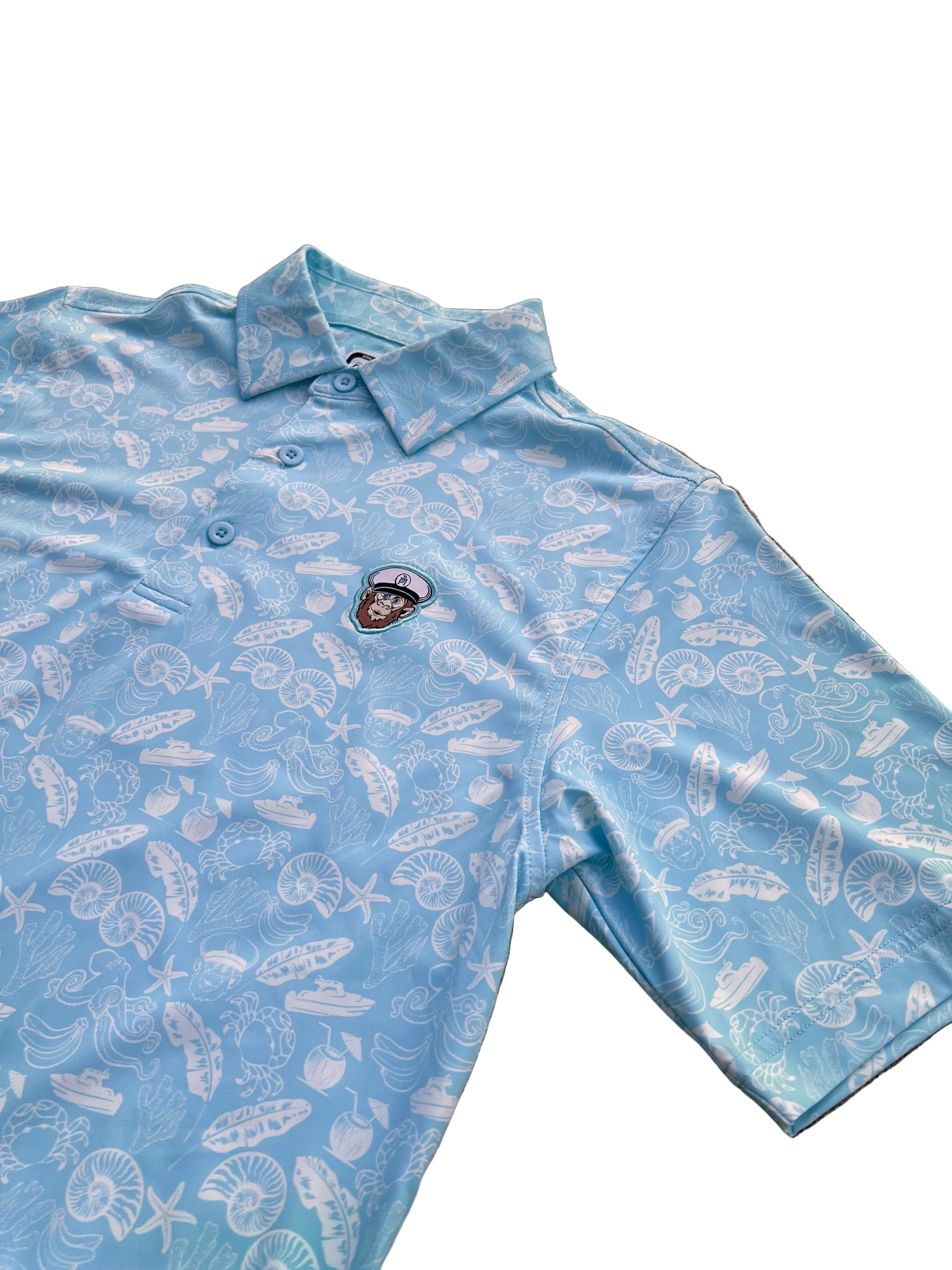 TBM Beach Polo Men’s
