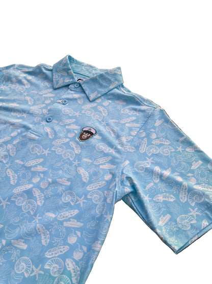 TBM Beach Polo Men’s
