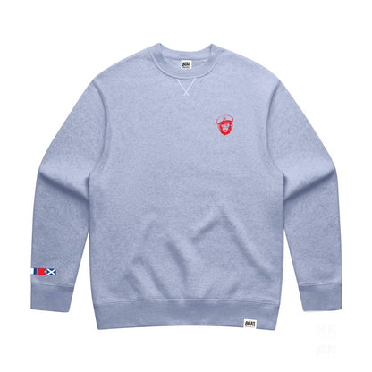 Classic Kevin Crewneck