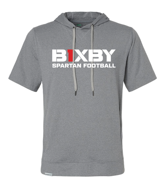 Bixby Hooded Pullover