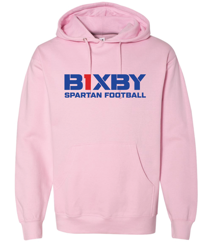 Bixby Hoodie