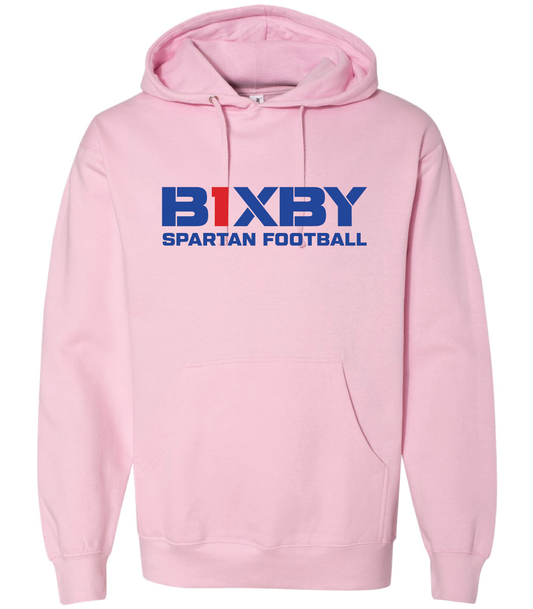 Bixby Hoodie