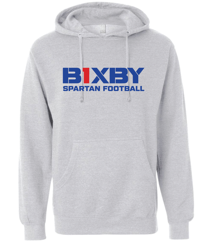 Bixby Hoodie