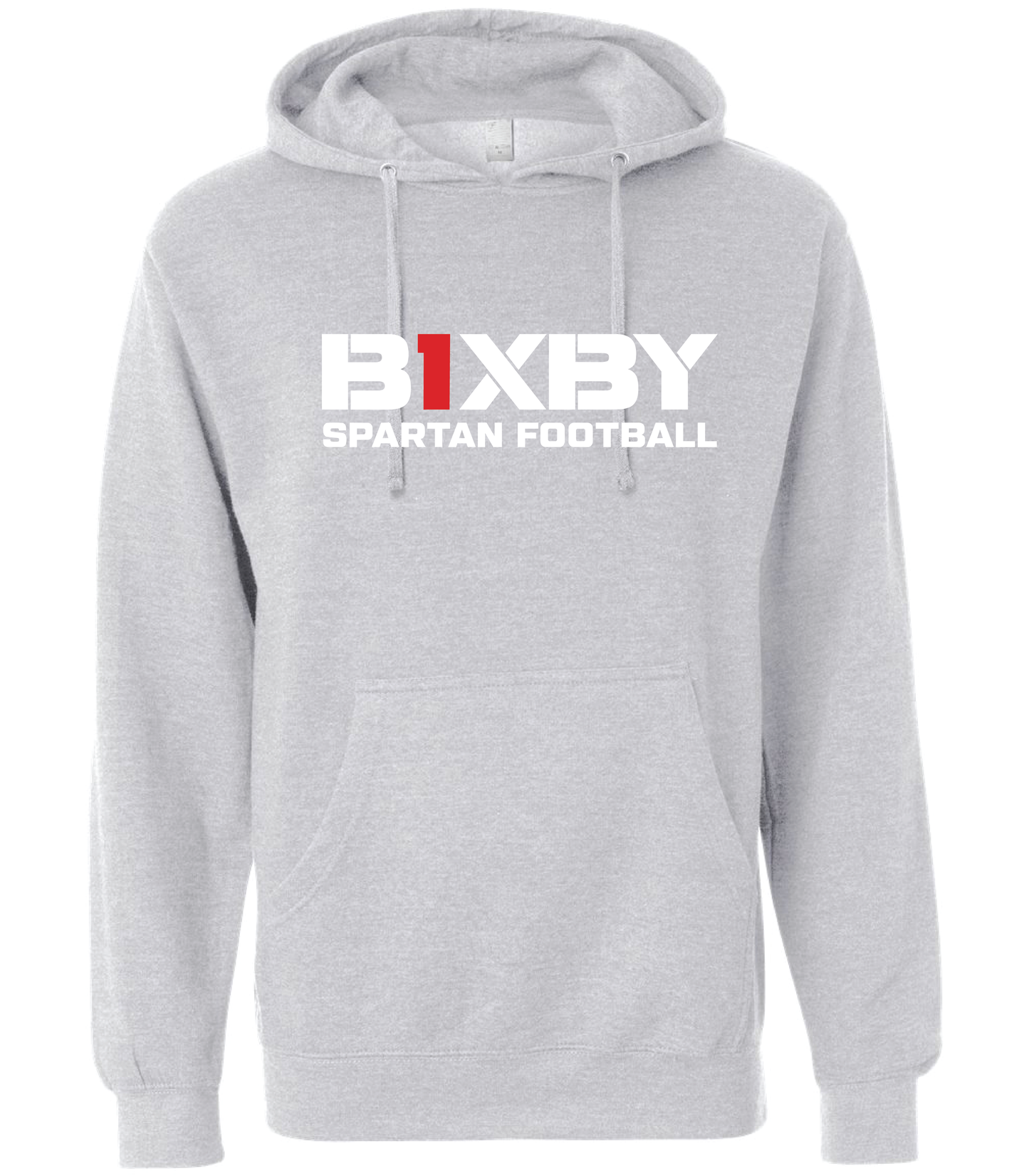 Bixby Hoodie