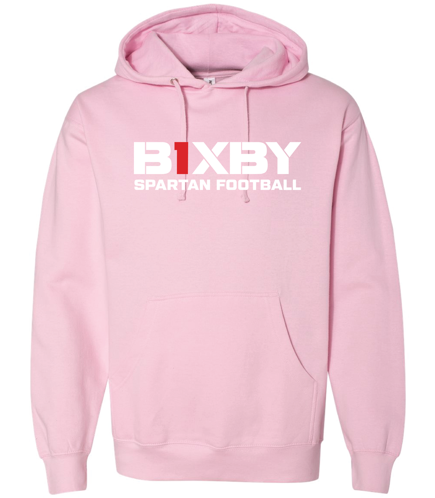 Bixby Hoodie