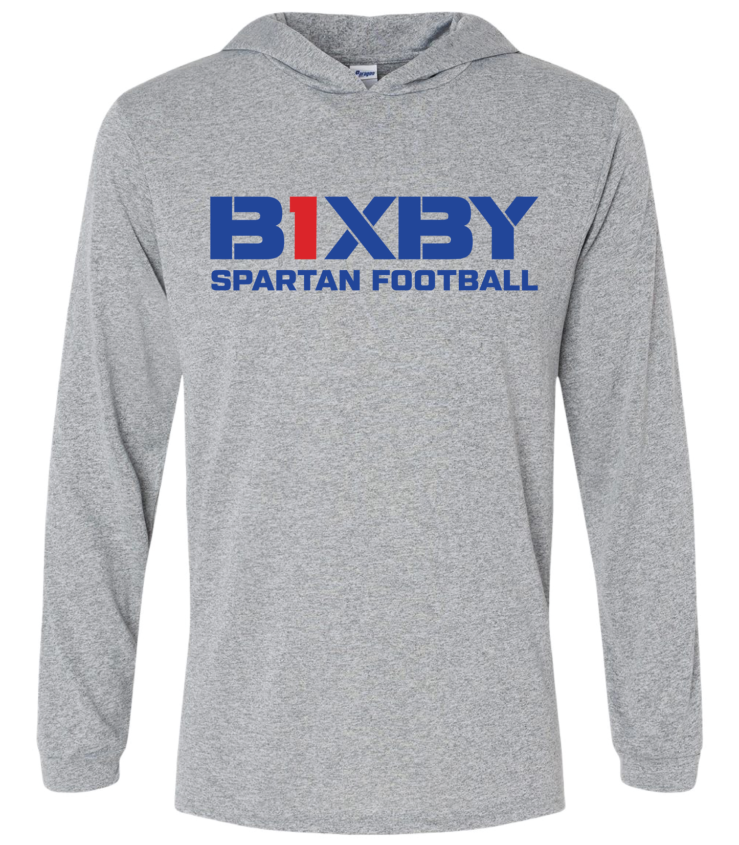 Bixby Hooded Sunshirt
