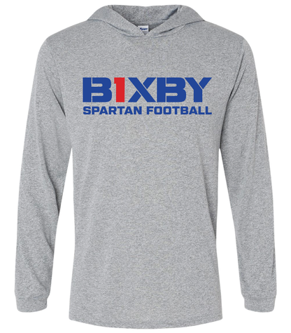 Bixby Hooded Sunshirt